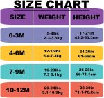 YSCULBUTOL Baby Twins Bodysuit Drinking Buddies Newborn Baby Romper Twins Boy Girl Matching Outfits Triplets Set - Image 6